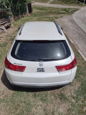 Honda Accord 2.2 i-DTEC , снимка 4