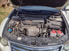 Honda Accord 2.2 i-DTEC , снимка 5