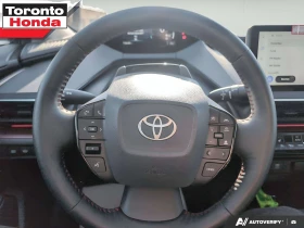 Toyota Prius XSE 13000КМ, ЦЕНА ДО БГ, снимка 11