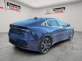 Toyota Prius XSE 13000КМ, ЦЕНА ДО БГ, снимка 4
