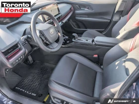 Toyota Prius XSE 13000КМ, ЦЕНА ДО БГ, снимка 10