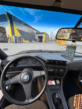 BMW 324, снимка 9