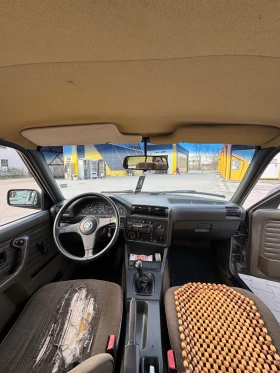 BMW 324, снимка 8