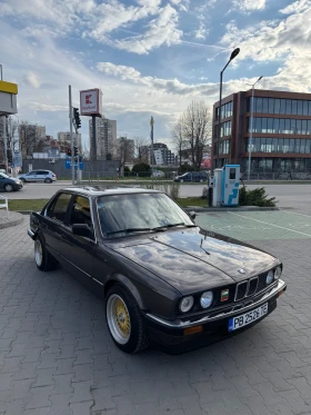 BMW 324, снимка 1