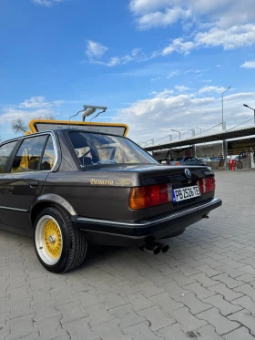 BMW 324, снимка 4