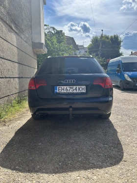 Audi A4, снимка 5