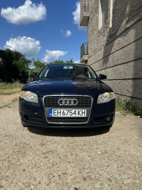 Audi A4, снимка 2