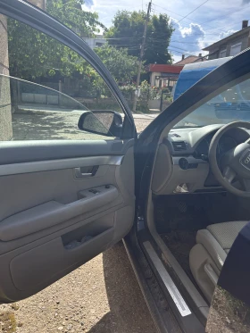 Audi A4, снимка 11