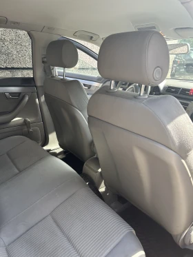 Audi A4, снимка 14