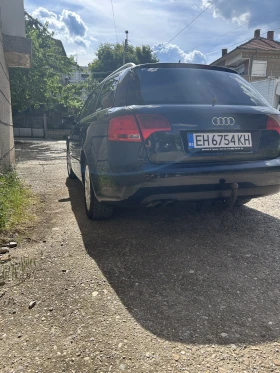 Audi A4, снимка 6
