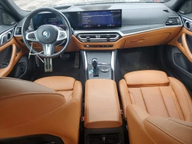BMW i4 Edrive 40, снимка 8