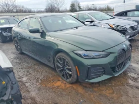 BMW i4 Edrive 40, снимка 4