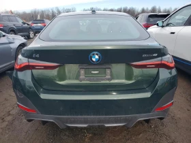 BMW i4 Edrive 40, снимка 6