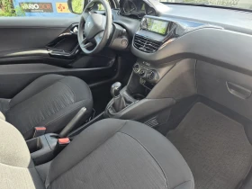 Peugeot 208, снимка 12