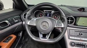 Mercedes-Benz SL 400 * 3.0 V6 Biturbo* , снимка 16