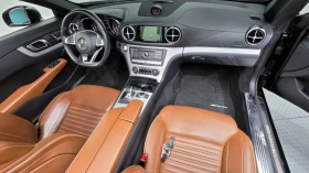 Mercedes-Benz SL 400 * 3.0 V6 Biturbo* , снимка 15