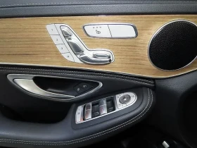Mercedes-Benz C 180, снимка 14