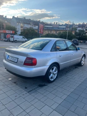 Audi A4 B5, снимка 4
