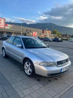 Audi A4 B5, снимка 3