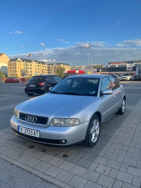 Audi A4 B5, снимка 2