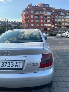 Audi A4 B5, снимка 7