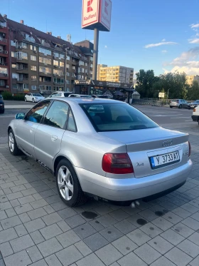 Audi A4 B5, снимка 6