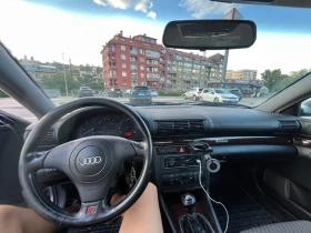 Audi A4 B5, снимка 11