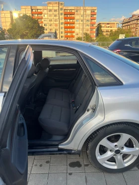 Audi A4 B5, снимка 8