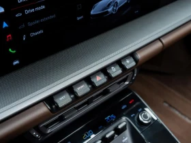 Porsche 911 992.1 TARGA 4* BOSE* 360CAM* ПОДГРЕВ* , снимка 5