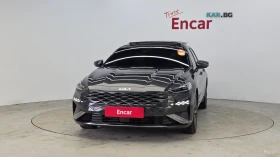 Kia K8 SIGNATURE/360CAMERA/BLIND-SPOT/PANPOROOF, снимка 2