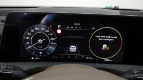 Kia K8 SIGNATURE/360CAMERA/BLIND-SPOT/PANPOROOF, снимка 8
