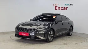 Kia K8 SIGNATURE/360CAMERA/BLIND-SPOT/PANPOROOF, снимка 1
