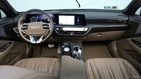 Kia K8 SIGNATURE/360CAMERA/BLIND-SPOT/PANPOROOF, снимка 6