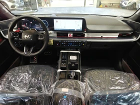 Hyundai Ioniq 6 PREMIUM AWD N-Line, снимка 5