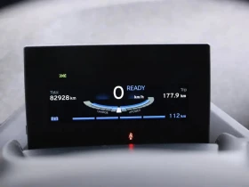 BMW i3, снимка 12