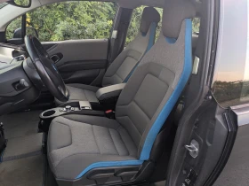 BMW i3, снимка 8