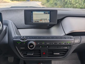 BMW i3, снимка 10