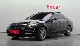 Mercedes-Benz S 350 * АвтоКредит* (ЦЕНА ДО БГ), снимка 1