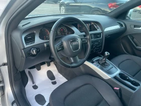 Audi A4 2.0TDI LED BI-XENON 170КС EURO5, снимка 10
