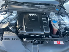 Audi A4 2.0TDI LED BI-XENON 170КС EURO5, снимка 14