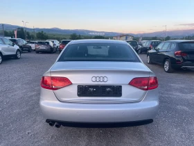 Audi A4 2.0TDI LED BI-XENON 170КС EURO5, снимка 6