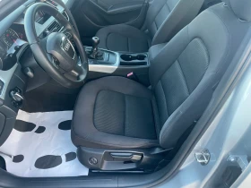 Audi A4 2.0TDI LED BI-XENON 170КС EURO5, снимка 11