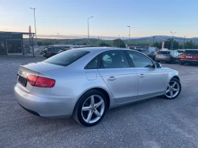 Audi A4 2.0TDI LED BI-XENON 170КС EURO5, снимка 7