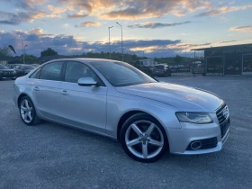 Audi A4 2.0TDI LED BI-XENON 170КС EURO5, снимка 3