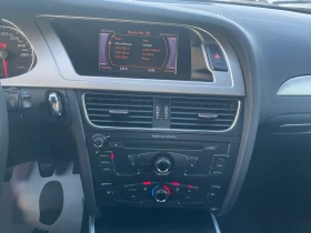 Audi A4 2.0TDI LED BI-XENON 170КС EURO5, снимка 13