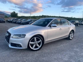 Audi A4 2.0TDI LED BI-XENON 170КС EURO5, снимка 1