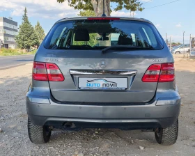 Mercedes-Benz B 180 2.0 ДИЗЕЛ 109 К.С. FACELIFT! УНИКАЛНО СЪСТОЯНИЕ!, снимка 6