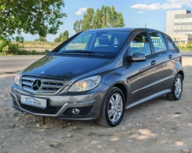 Mercedes-Benz B 180 2.0 ДИЗЕЛ 109 К.С. FACELIFT! УНИКАЛНО СЪСТОЯНИЕ!, снимка 3