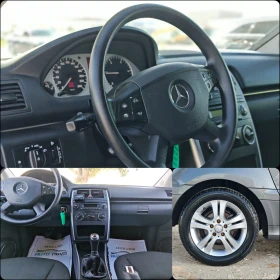 Mercedes-Benz B 180 2.0 ДИЗЕЛ 109 К.С. FACELIFT! УНИКАЛНО СЪСТОЯНИЕ!, снимка 9