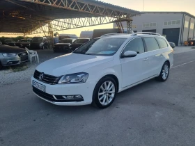 VW Passat, снимка 3